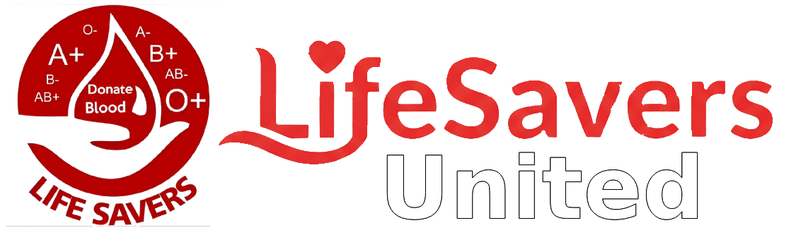 Life Savers United