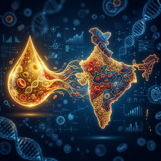 Rare Blood Groups in India Bombay Blood Group and Rh-Null